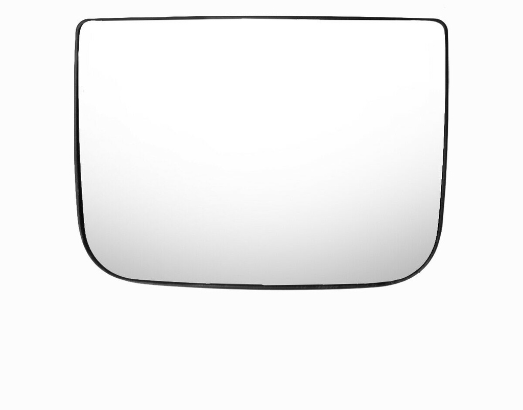 CASCADIA 2018 & UP DOOR MIRROR GLASS (BOTTOM CONVEX) - LH/RH