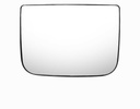 CASCADIA 2018 & UP DOOR MIRROR GLASS (BOTTOM CONVEX) - LH/RH