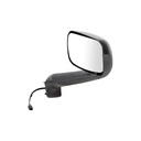 CASCADIA 2018 & UP HOOD MIRROR (BLACK) - RH