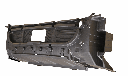 CASCADIA BUMPER CENTER INNER REINFORCEMENT 2008-2017