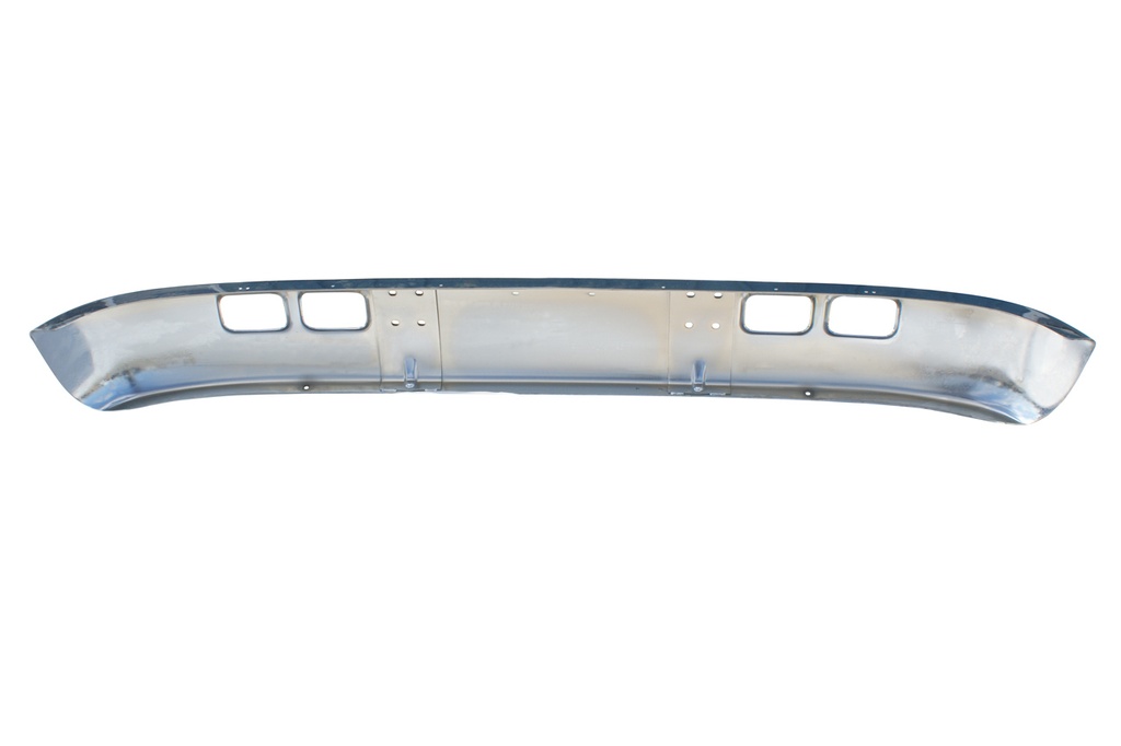 INTERNATIONAL 4700/4900/8100/8200/8300 BUMPER (CHROME) 1989-2003