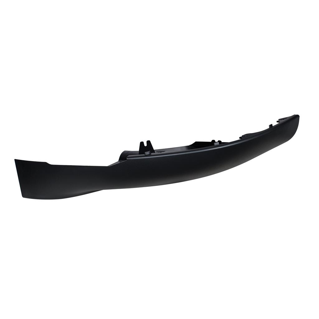 VOLVO VNL 2015-2017 BUMPER END AIR DEFLECTOR - RIGHT SIDE