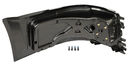 VOLVO VNL BUMPER END IN PLASTIC (NO FOG) 2004-2014 - LEFT SIDE