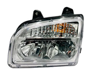 KENWORTH T880 OEM STYLE HEADLIGHT - RIGHT SIDE