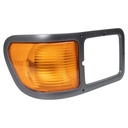 F600/700/800 TURN SIGNAL & BEZEL 1994-1999 - RIGHT SIDE