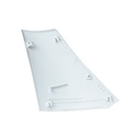 HINO 155/195 PLASTIC CORNER PANEL - LEFT SIDE