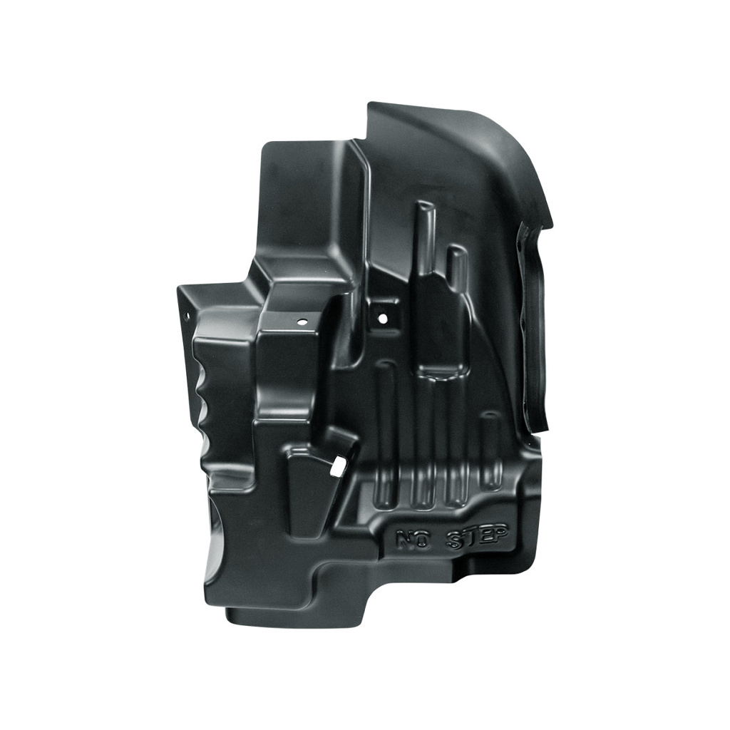KENWORTH T680 2013-2021 SPLASH SHIELD - LEFT SIDE