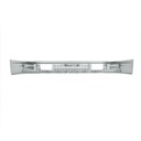 ISUZU NPR/NQR 2008 & UP FRONT BUMPER (WHITE)