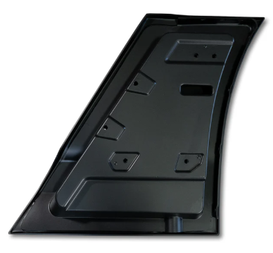 KENWORTH T680 2023 & UP NEXT GEN FRONT FENDER PANEL - LEFT SIDE