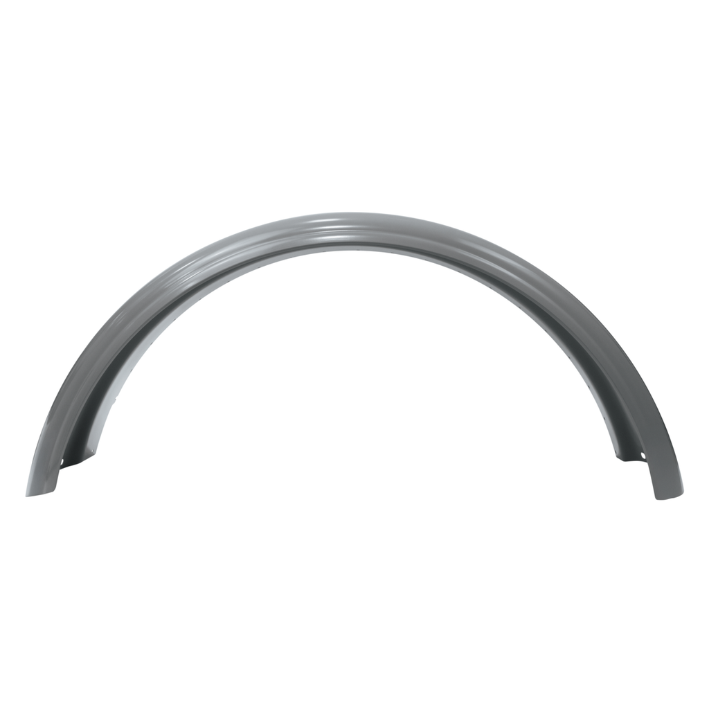 PETERBILT 388/389 ALUMINUM FRONT FENDER - LEFT SIDE