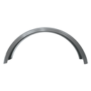 PETERBILT 388/389 ALUMINUM FRONT FENDER - LEFT SIDE