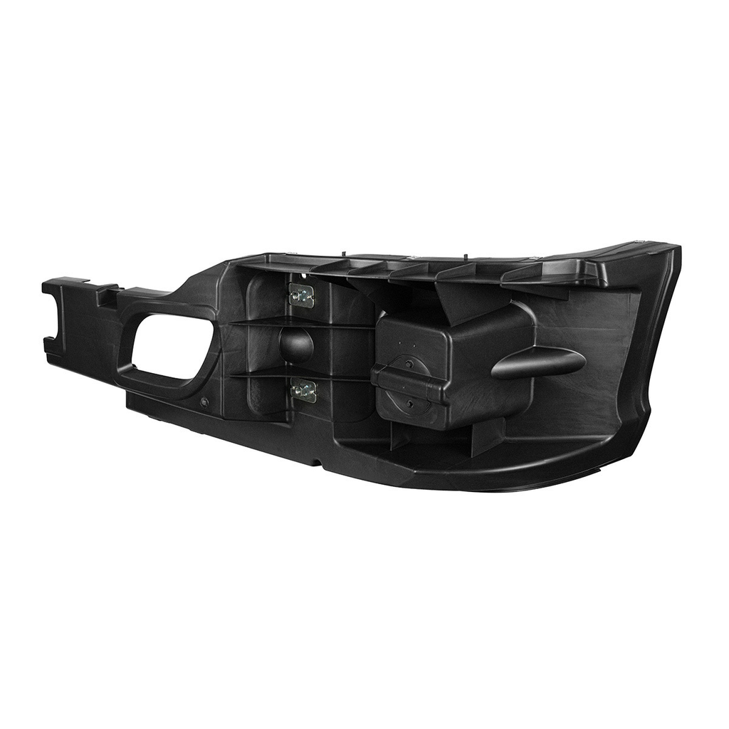 KENWORTH T680 2013-2021 BUMPER REINFORCEMENT - LEFT SIDE (NO FOG)