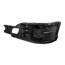 KENWORTH T680 2013-2021 BUMPER REINFORCEMENT - LEFT SIDE (NO FOG)