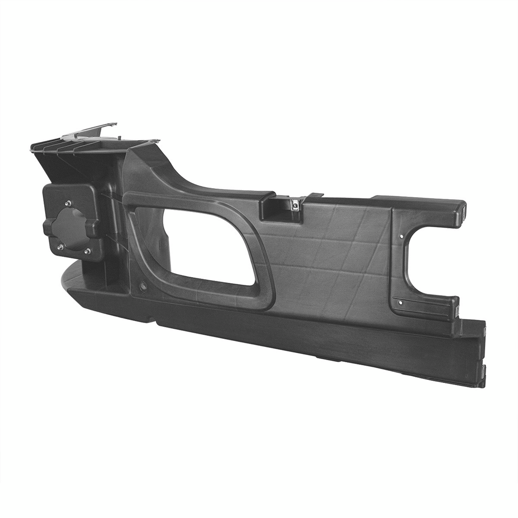 KENWORTH T680 2013-2021 BUMPER REINFORCEMENT - RIGHT SIDE (WITH FOG)