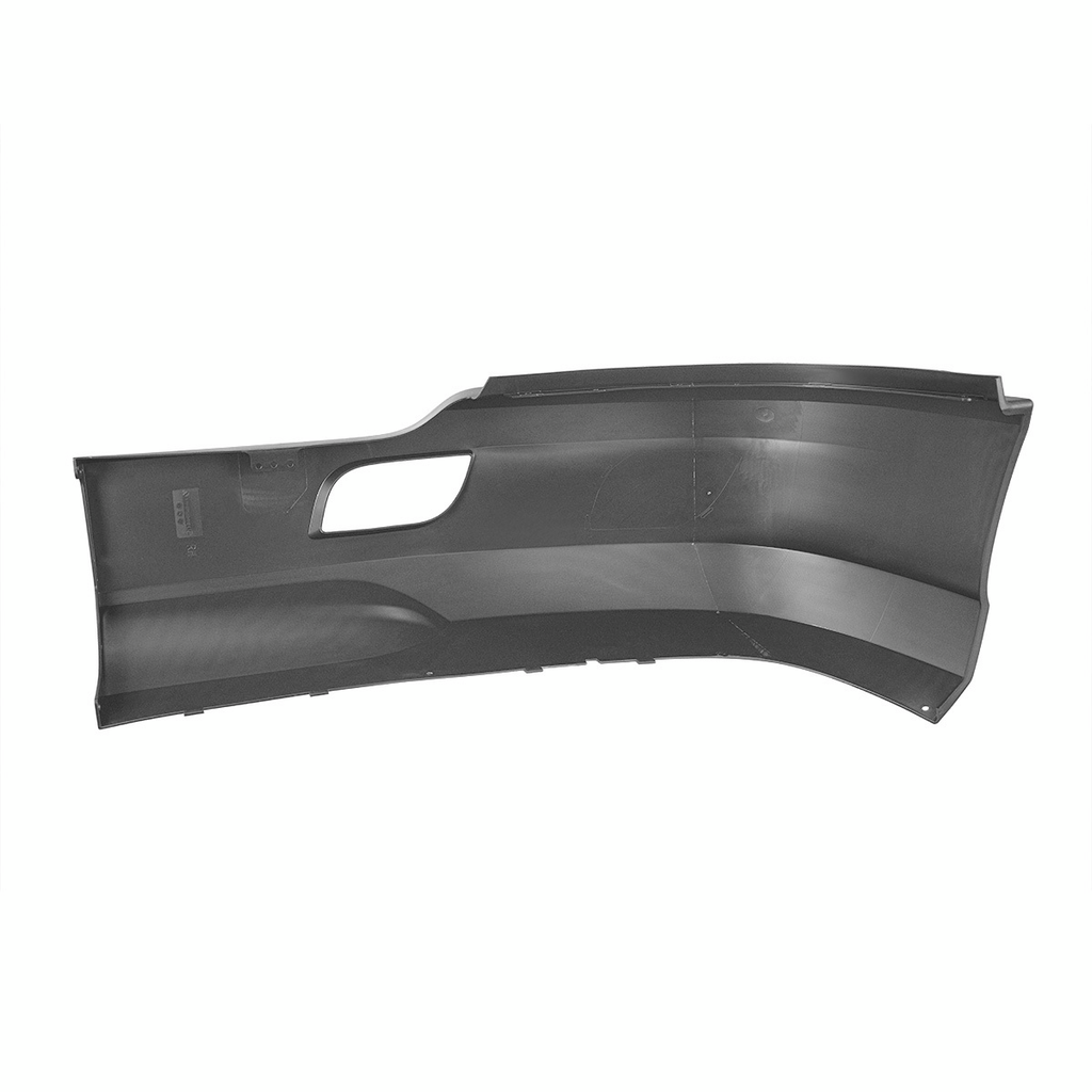 KENWORTH T680 2013-2021 BUMPER COVER - RIGHT SIDE (NO FOG)