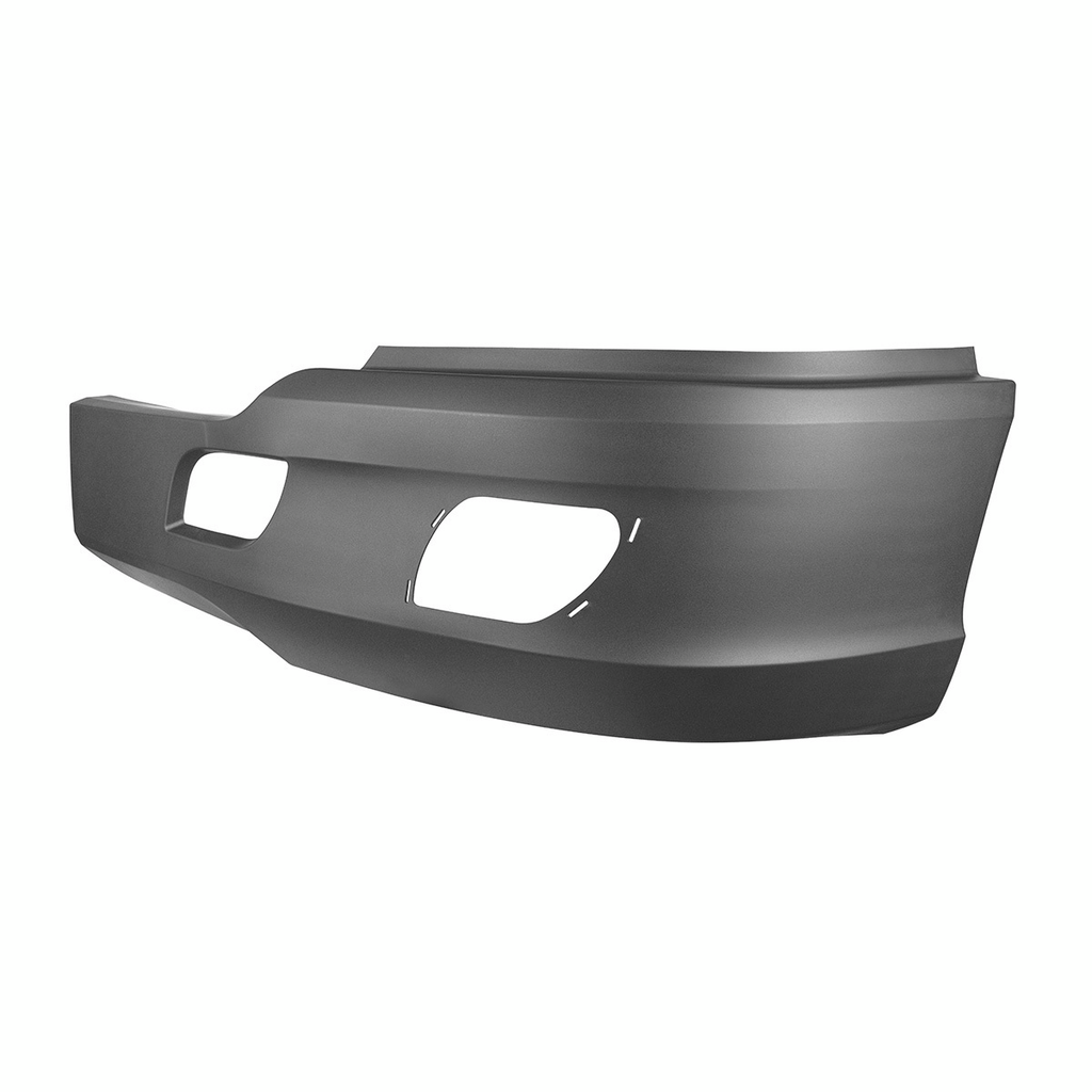 KENWORTH T680 2013-2021 BUMPER COVER - LEFT SIDE (WITH FOG)