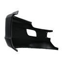 KENWORTH T680 2013-2021 BUMPER COVER - LEFT SIDE (NO FOG) W/ RADAR CUT OUT
