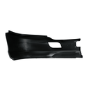 KENWORTH T680 2013-2021 BUMPER COVER - LEFT SIDE (NO FOG) W/ RADAR CUT OUT