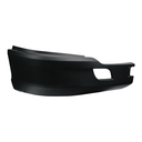 KENWORTH T680 2013-2021 BUMPER COVER - RIGHT SIDE (NO FOG) W/ RADAR CUT OUT