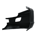 KENWORTH T680 2013-2021 BUMPER COVER - RIGHT SIDE (NO FOG) W/ RADAR CUT OUT