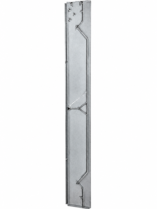 CASCADIA P3 & P4 LOWER CAB DEFLECTOR (DAY CAB) - LEFT SIDE