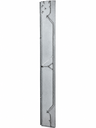 CASCADIA P3 & P4 LOWER CAB DEFLECTOR (DAY CAB) - LEFT SIDE