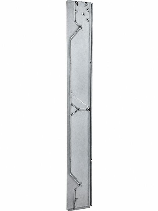 CASCADIA LOWER DAY CAB FAIRING (SKINNY) - RIGHT SIDE