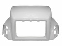 VOLVO VNL HOOD 56" CENTERLINE 2004-2017