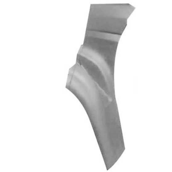 FORD F600/700/800 FENDER EXTENSION 1994-1999 - LEFT SIDE