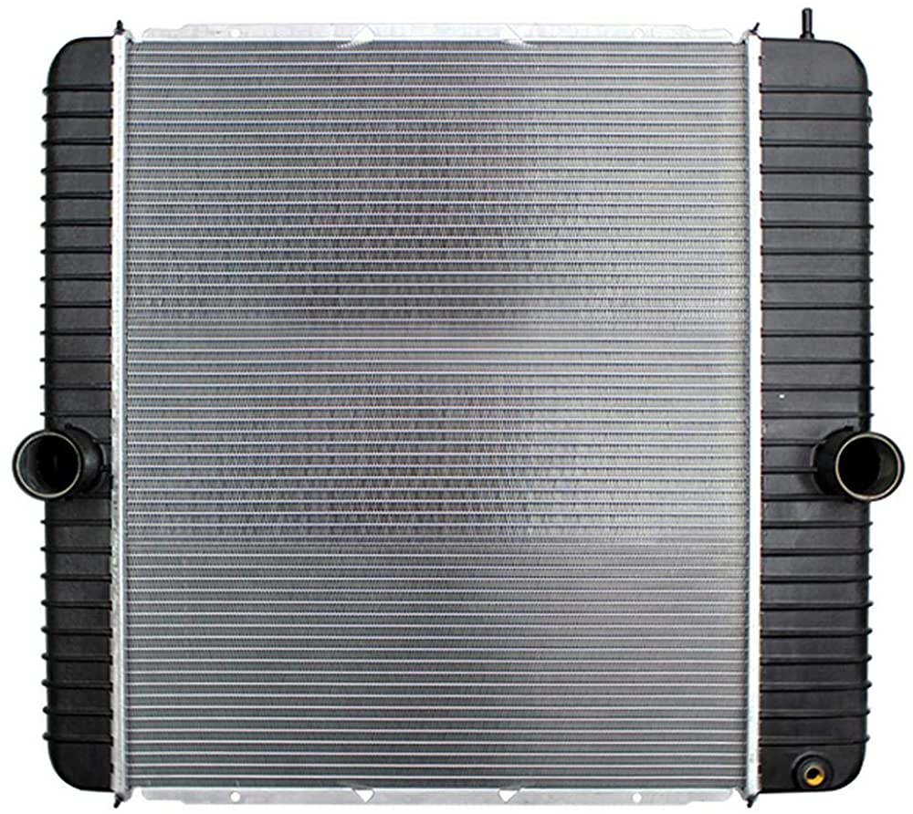 4200/4300/4400 RADIATOR "MANUAL" TRANSMISSION ALSO FITS 2004-2007 FORD F650/750 20 5/8" X 25" X 1 3/4"