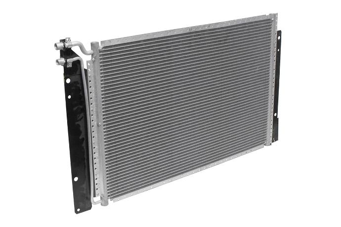 CV & GRANITE A/C CONDENSER 2003-07