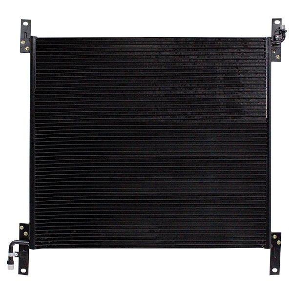 INTERNATIONAL 8100/8200/8300 A/C CONDENSER 1993-1999