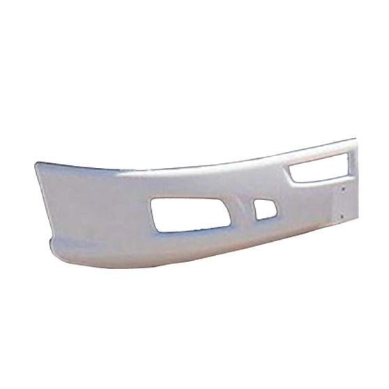 KENWORTH T660 FIBERGLASS BUMPER END - RIGHT SIDE