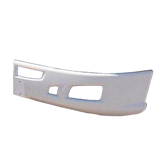 KENWORTH T660 FIBERGLASS BUMPER END - LEFT SIDE