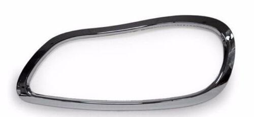 M2 106/112 HEADLIGHT BEZEL 2002 & UP -LEFT SIDE