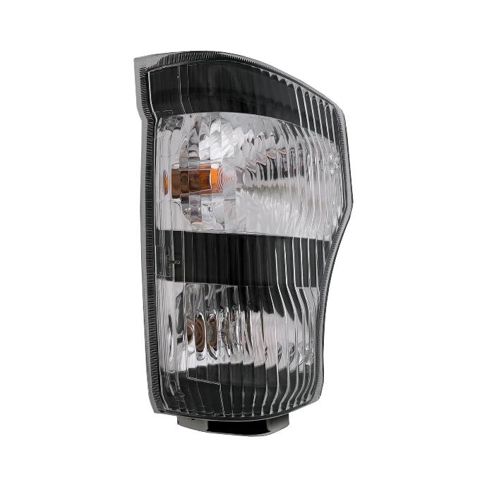 ISUZU NPR CORNER LIGHT ASSY 2006-2007 - RIGHT SIDE