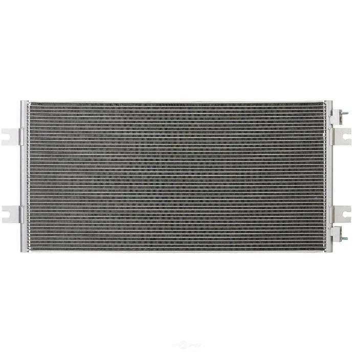 PROSTAR/8600 TRANSTAR A/C CONDENSER 2007-2020 (FITS CUMMIN ENGINE)