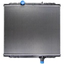 KENWORTH T680/PETERBILT 579 RADIATOR 2013-2018 ALSO FITS KENWORTH T2000/T700