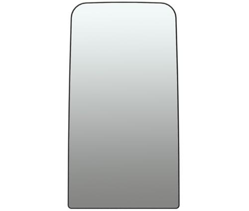 PETERBILT 579 HEATED DOOR MIRROR GLASS UPPER - LEFT SIDE