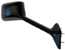 INTERNATIONAL LT HOOD MIRROR (BLACK) - RIGHT SIDE