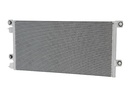 Volvo VNL/VNR A/C CONDENSER 2018 & UP