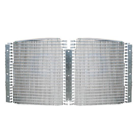 T300 ALUMINUM FRONT GRILLE