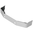 WIA 13" CHROME BUMPER W/TOW HOLES COMES W/BRKTS 1986-1997