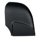 Volvo VNL 2015-2017 BUMPER END AIR DEFLECTOR - LEFT SIDE