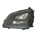 Volvo VNL 2018 & UP LED FOG LIGHT - DRIVER SIDE