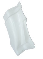 Volvo VNL FENDER EXT.LH 1998-2003