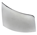 Volvo VNL BUMPER END CHROME TRIM 2004-2014 - RIGHT SIDE