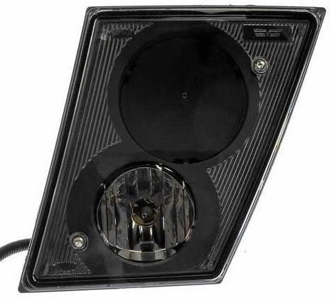 Volvo VNL FOG LIGHT 2004-2017 (SINGLE BULB) - RIGHT SIDE