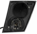 Volvo VNL FOG LIGHT 2004-2017 (SINGLE BULB) - RIGHT SIDE
