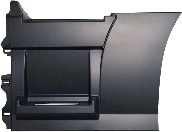 Volvo VNL REAR SIDE FAIRING 2004-2017 (33.5" LENGTH) - LEFT SIDE